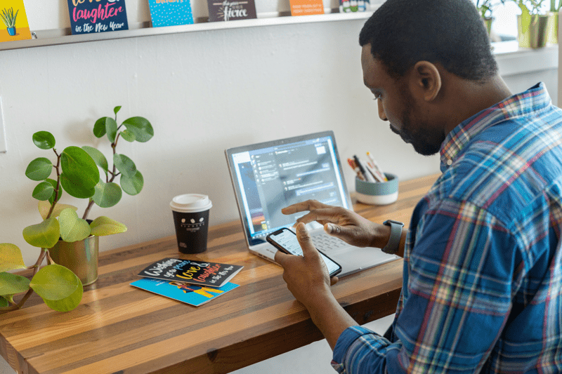 Operations Support Analyst image