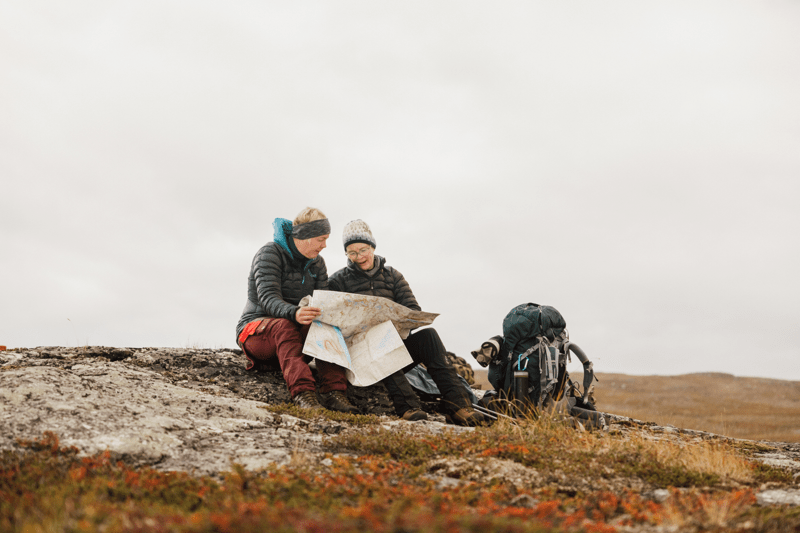 Myyjä, 20h/vko, Rovaniemi, määräaikainen sopimus image