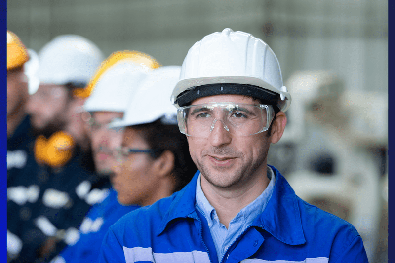 Entry-Level Field Engineer at Top International Oil&Gas Services image