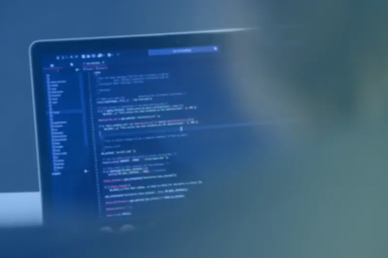 Erfaren .NET-utvecklare med backend som fokus image