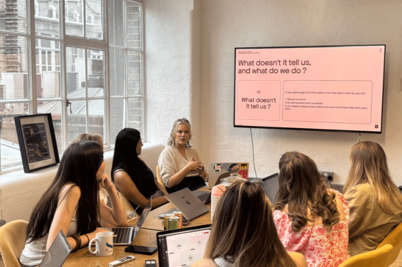 Freelance Graphic Designer image