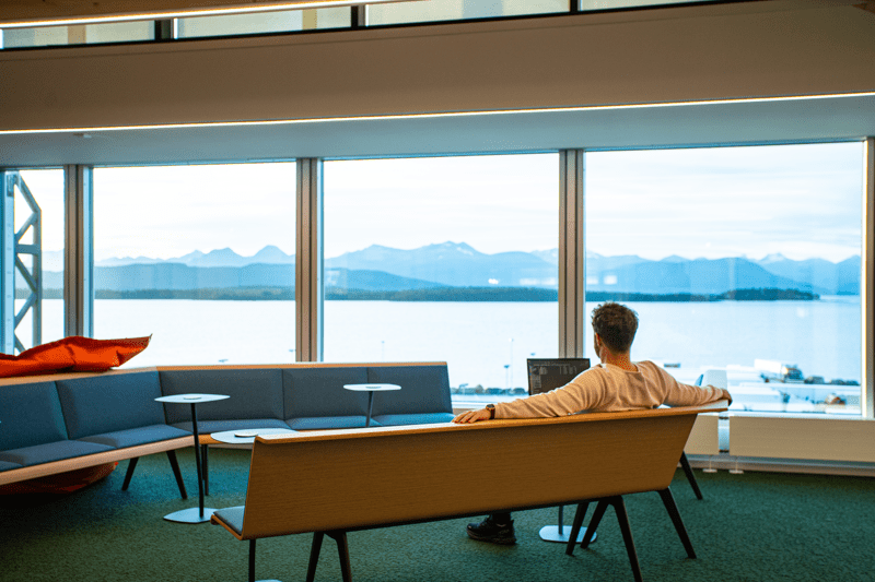 Account Director image