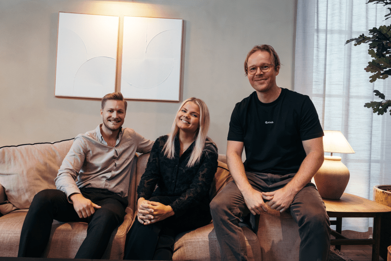 Business Manager till A-hub i Umeå image