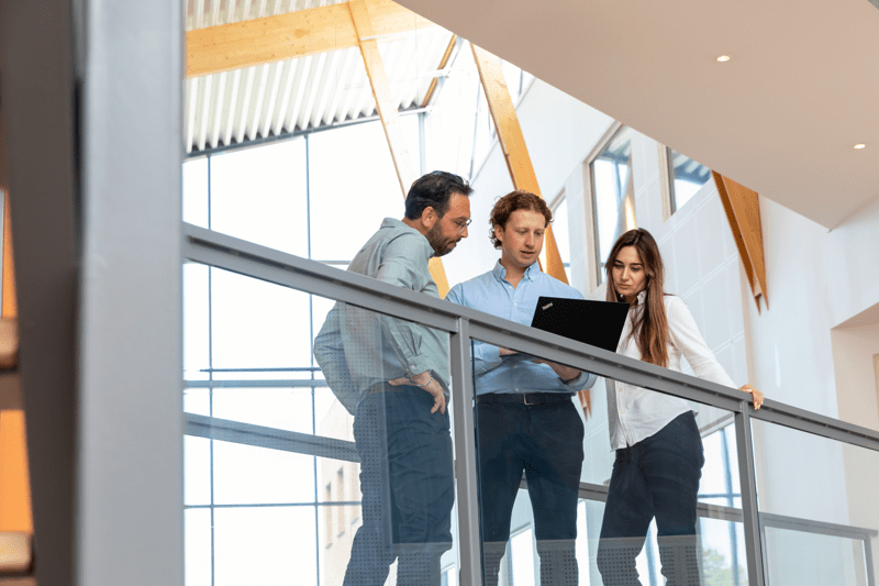 Marketing Specialist - Norway image