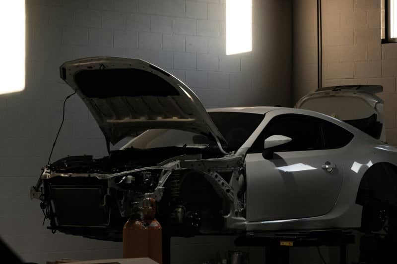 Diagnostekniker till verkstad i Haninge image