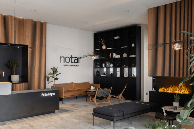 Fastighetsmäklare image