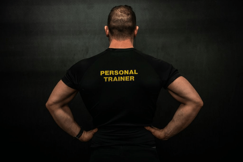 Personal Trainer - Gymbox Finsbury Park image
