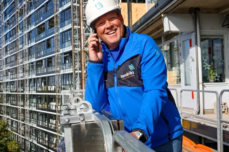 projectleider duurzame energie image