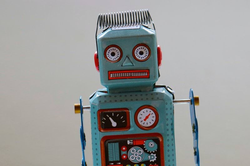 RPA Programmerare med Ui-Path image