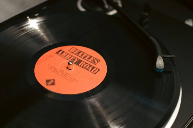 Label Manager en empresa de industria musical image