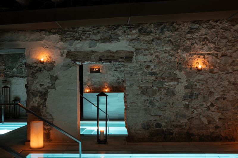 Pool Maintenance Technician image