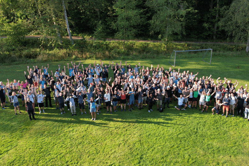Android Platform Software Engineer image