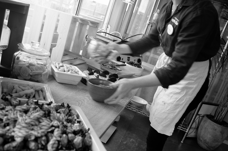 Restaurangbiträde till Nisses Bodega - Året runt image