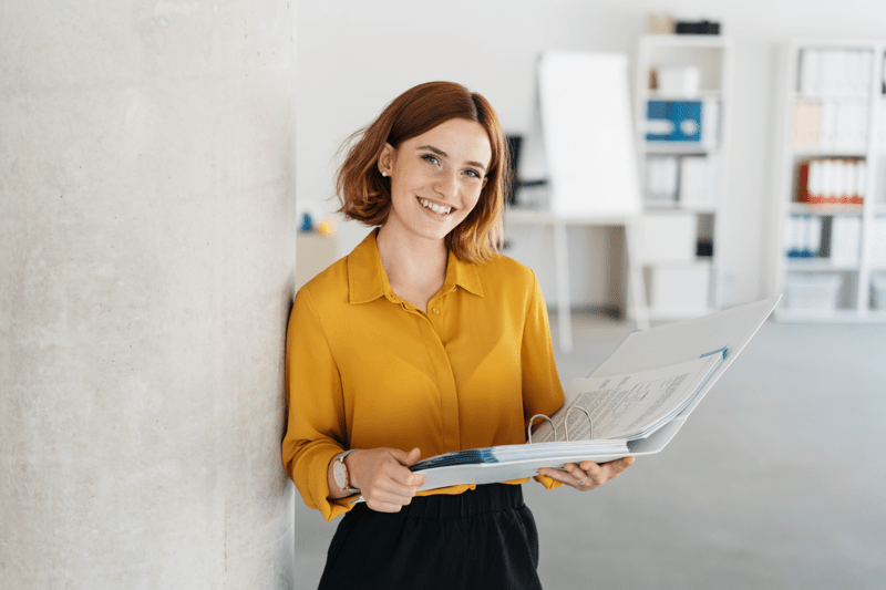 Ausbildung: Kaufmann für Groß - & Außenhandelsmanagement (m/w/d) image