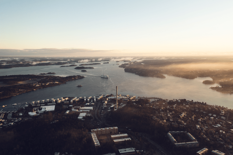 Brand- & Anläggningssamordnare image