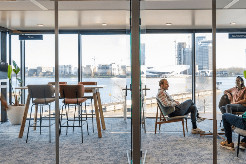 Director People & Culture Benelux group.one image