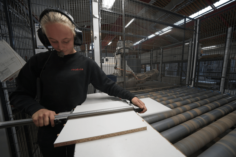 Produktionsledare image