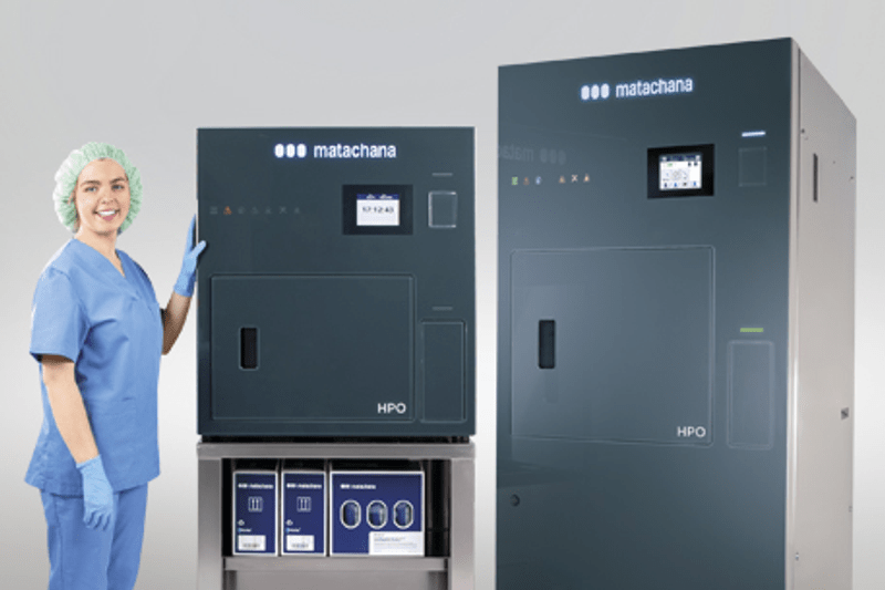 Prácticas en Departamento de Ingeniería: Estudio Energético de Máquinas image