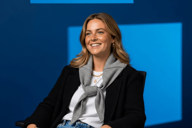 Trainee Business Consultant image