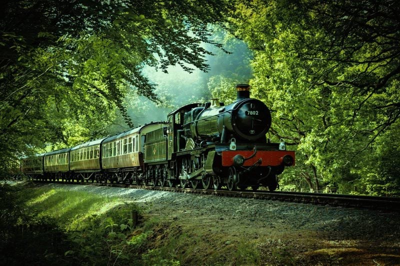 Vi söker en engagerad och självgående HR Business Partner till Wabtec! image