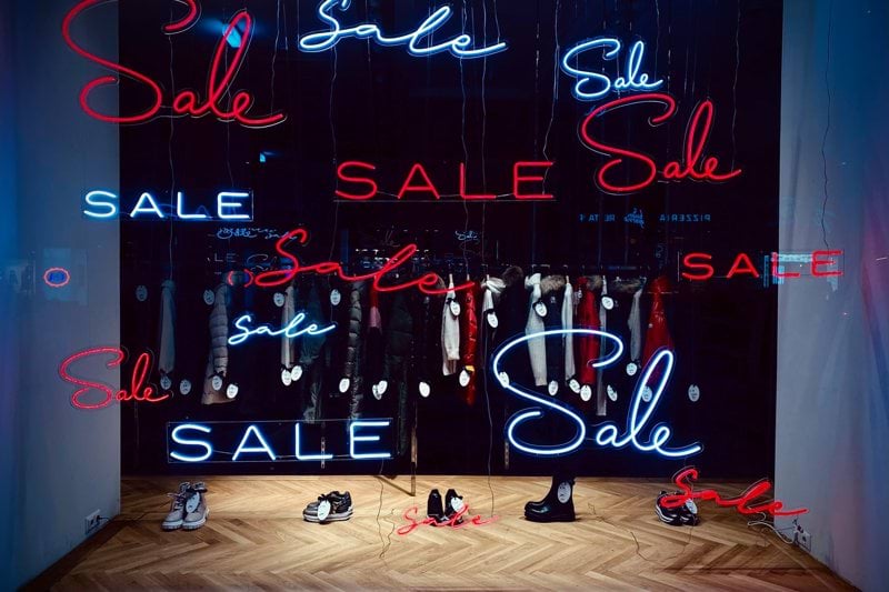 Head of sales image