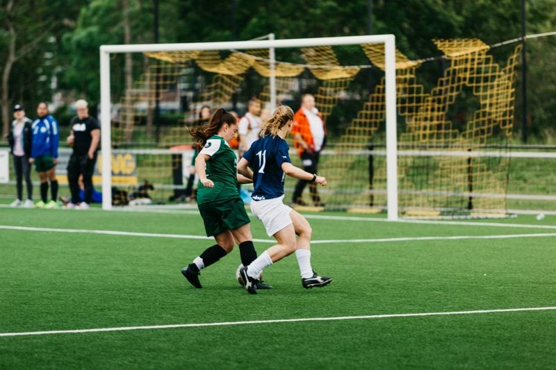 Resekonsult Fotboll image
