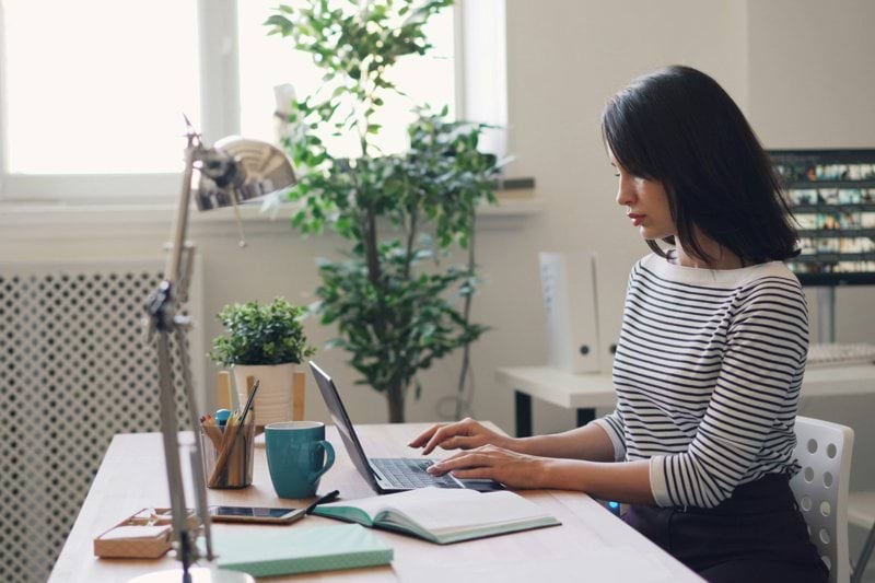 Qualified/Part Qualified Accountant image
