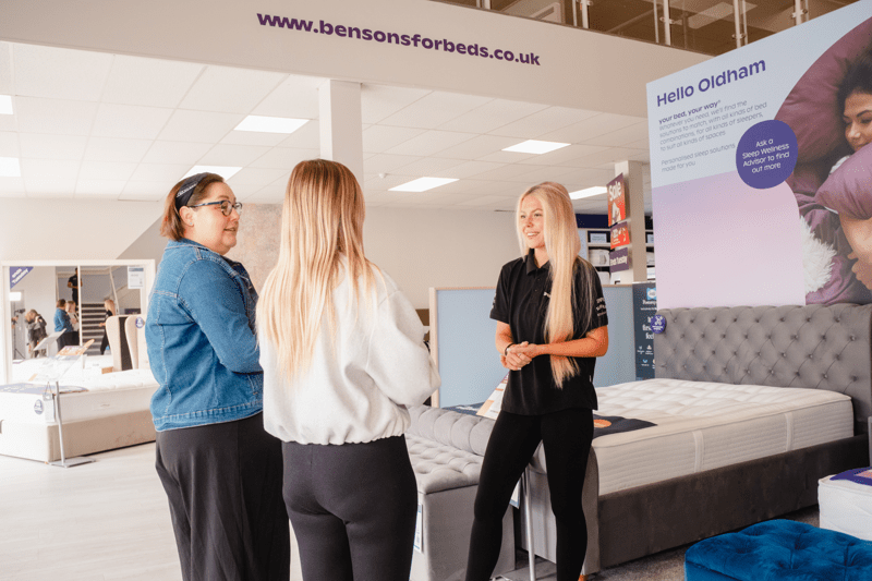 Sales Consultant image