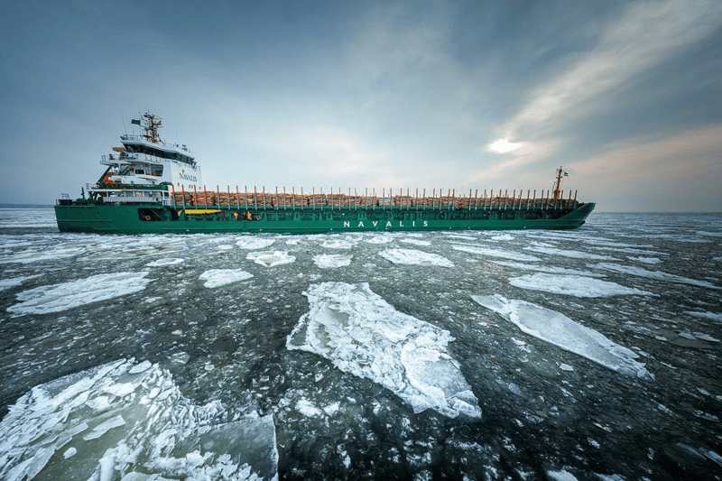 Technical Superintendent - Schiffahrtskontor tom Wörden image