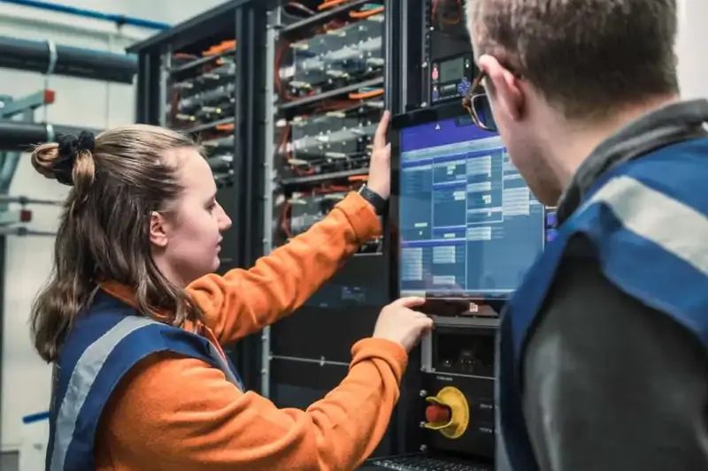 Group GRC Manager – Nodica Group image