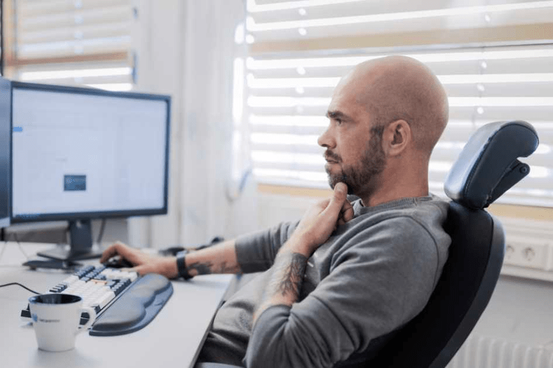 System Architect image