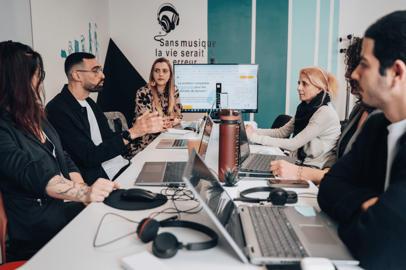 Gestionnaire Paie & Administration du Personnel (H/F) image