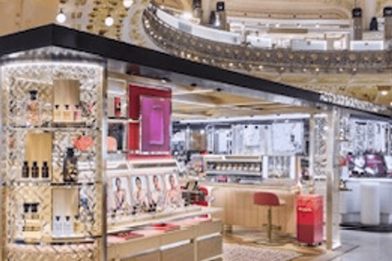 Ambassadeur(rice) Parfum – Maison de Luxe | Galeries Lafayette CDD image