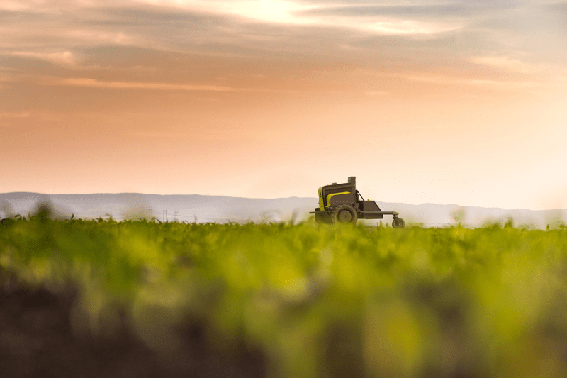 Robot Fleet Operator image