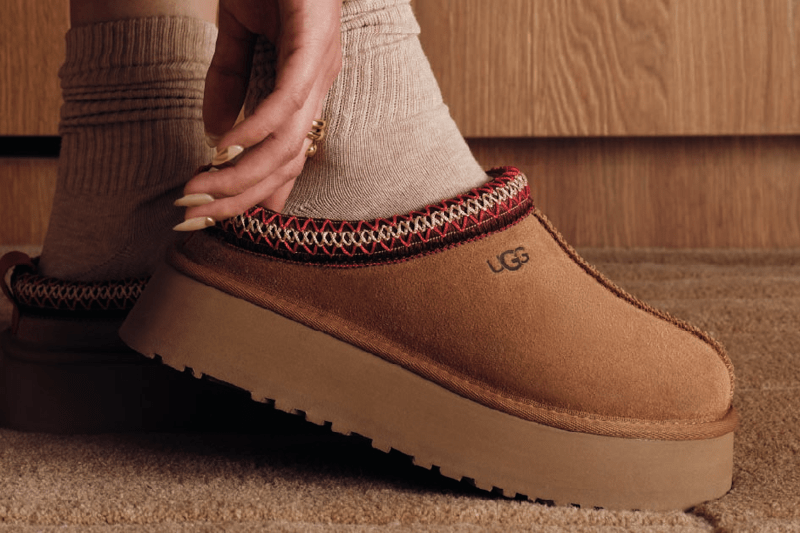 ACCOUNT MANAGER UGG - SVERIGE image