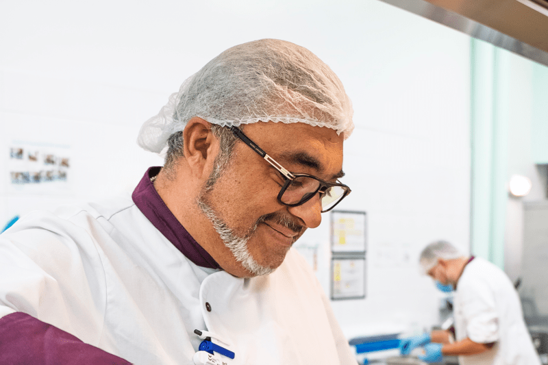 Chef Gérant F/H image