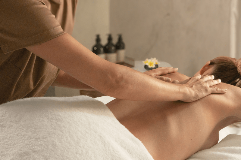 Terapeuta - Quiromasajista image