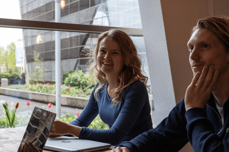 Business Development - Purchase Manager image