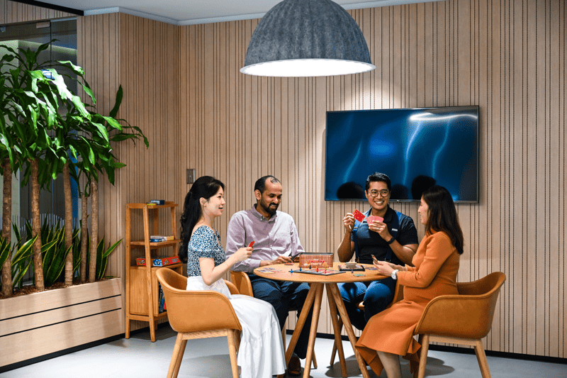 Sales & Reception Coordinator image