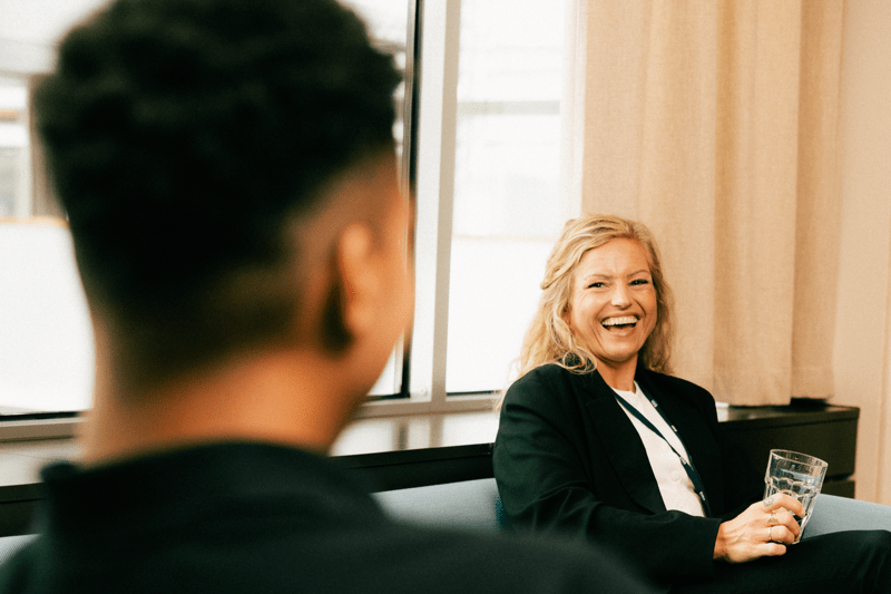Account Manager till Leasingavdelningen på Svea Bank image