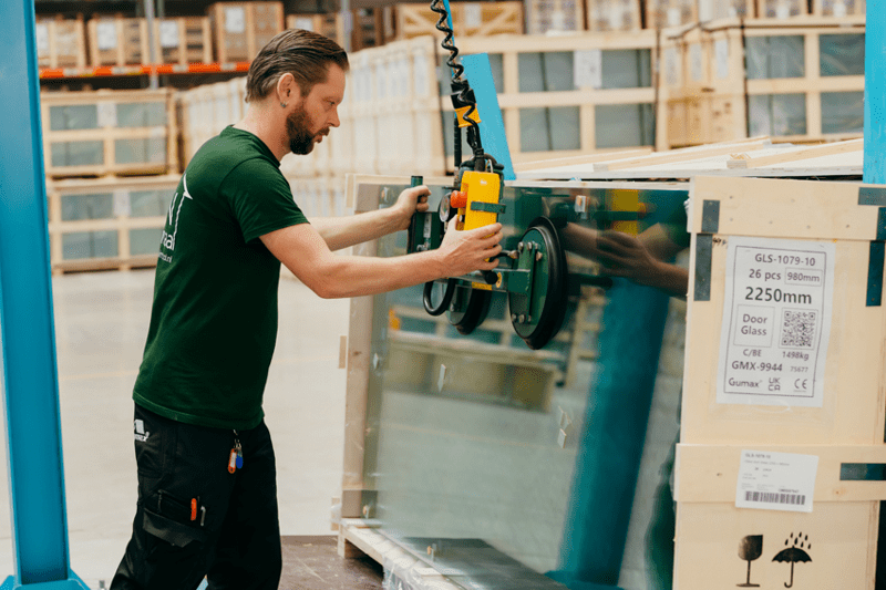 Facilitair Medewerker image