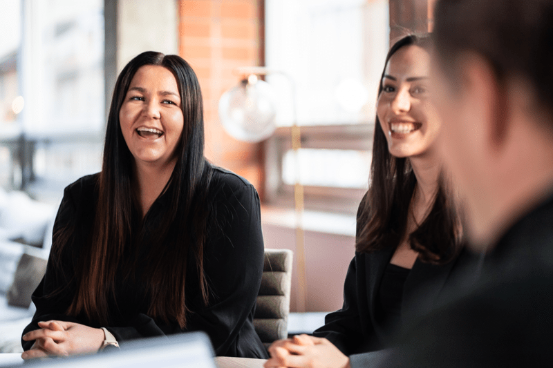 Aider Lillehammer - for deg som vil mer enn bare debet og kredit image