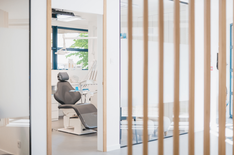 Tandartsassistent | Dentius Rupel (38u/week) image