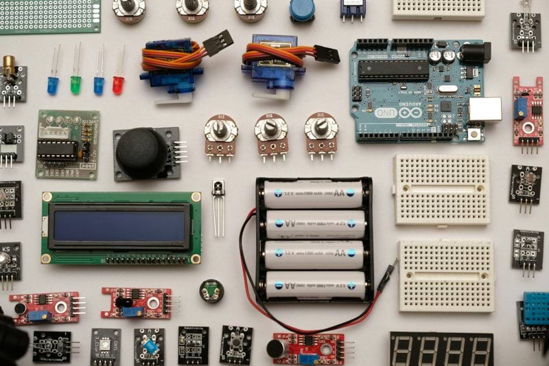 Técnico Eléctrico image