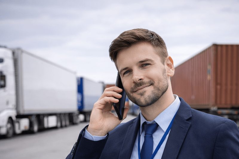 ALTERNANCE – Gestionnaire Transport H/F image