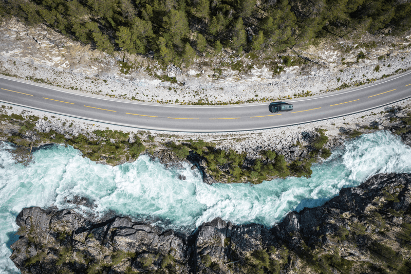 Seksjonsleder Field Survey Bergen image