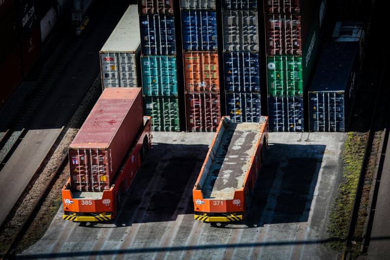 Expediteur Export – Key Account (m/v/x) image