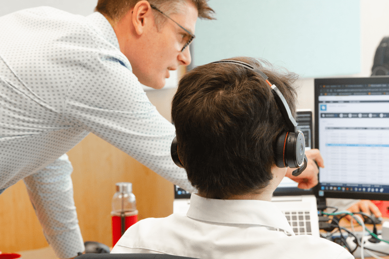 Assistant(e) Commercial(e) et Administratif(ve) - Facture Électronique - H/F image