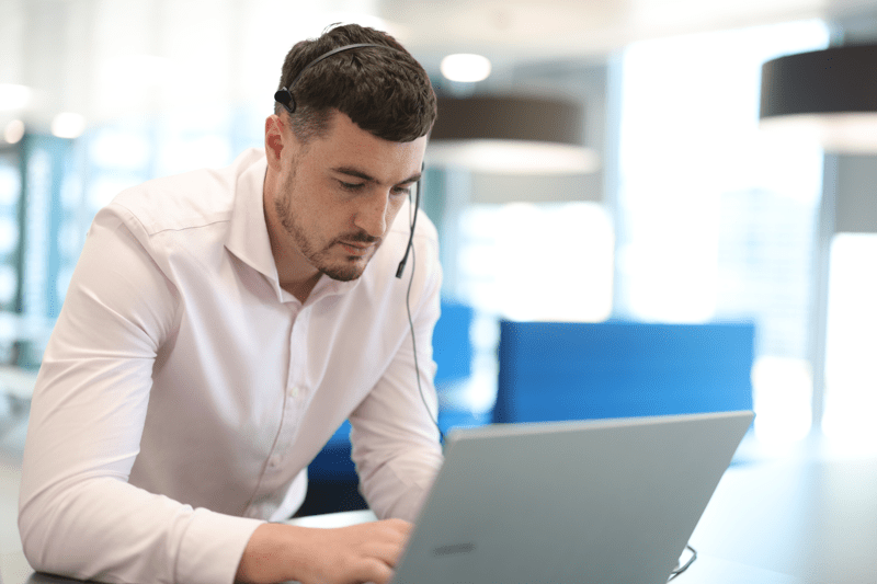 Recruitment Consultant image