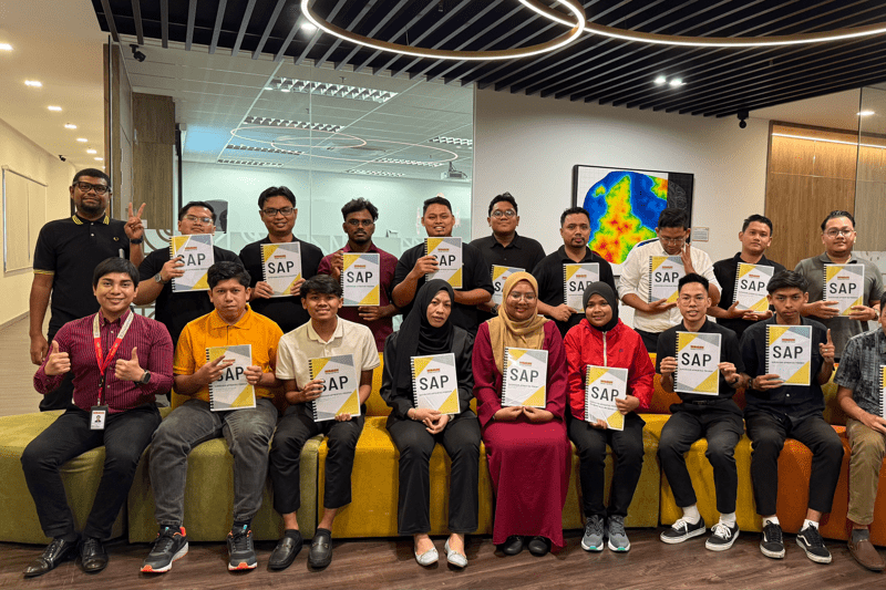 Supervisor Apprentice Program (SAP) image